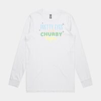 Base Longsleeve  Thumbnail