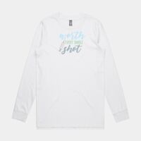 Base Longsleeve  Thumbnail