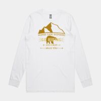 Base Longsleeve  Thumbnail