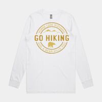 Base Longsleeve  Thumbnail