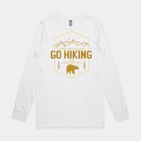 Base Longsleeve  Thumbnail