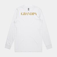 Base Longsleeve  Thumbnail