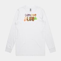 Base Longsleeve  Thumbnail