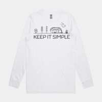 Base Longsleeve  Thumbnail