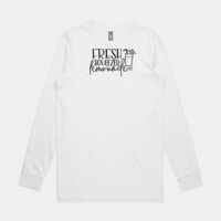 Base Longsleeve  Thumbnail