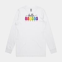 Base Longsleeve  Thumbnail