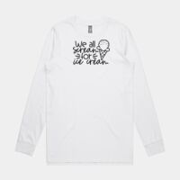 Base Longsleeve  Thumbnail