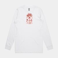 Base Longsleeve  Thumbnail