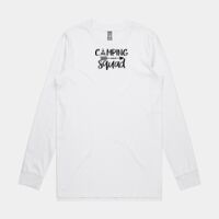Base Longsleeve  Thumbnail