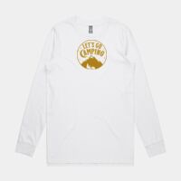 Base Longsleeve  Thumbnail