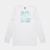 Base Longsleeve  Thumbnail