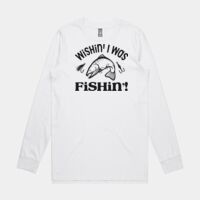 Base Longsleeve  Thumbnail