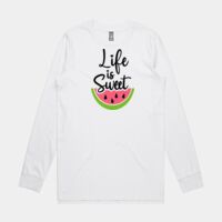 Base Longsleeve  Thumbnail