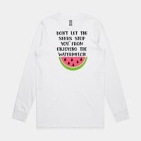 Base Longsleeve  Thumbnail