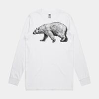 Base Longsleeve  Thumbnail