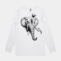 Base Longsleeve  Thumbnail