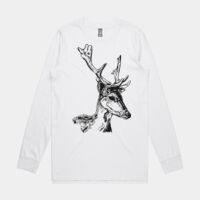 Base Longsleeve  Thumbnail