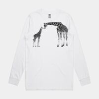 Base Longsleeve  Thumbnail