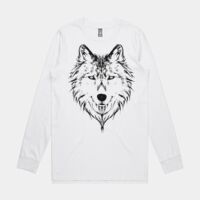 Base Longsleeve  Thumbnail