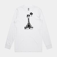 Base Longsleeve  Thumbnail