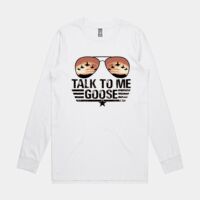 Base Longsleeve  Thumbnail