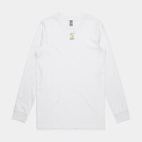 Base Longsleeve  Thumbnail