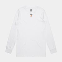 Base Longsleeve  Thumbnail