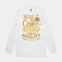 Base Longsleeve  Thumbnail