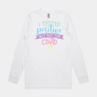 Base Longsleeve  Thumbnail