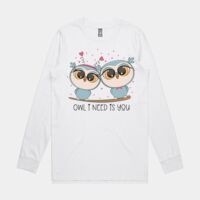 Base Longsleeve  Thumbnail