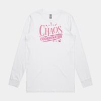 Base Longsleeve  Thumbnail