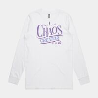 Base Longsleeve  Thumbnail