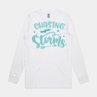 Base Longsleeve  Thumbnail