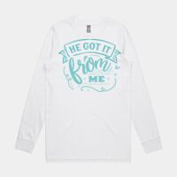 Base Longsleeve  Thumbnail