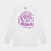 Base Longsleeve  Thumbnail