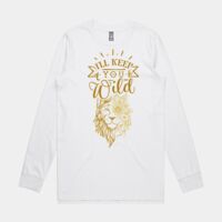 Base Longsleeve  Thumbnail