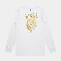 Base Longsleeve  Thumbnail