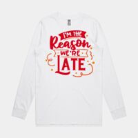 Base Longsleeve  Thumbnail