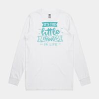 Base Longsleeve  Thumbnail