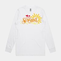 Base Longsleeve  Thumbnail