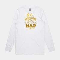 Base Longsleeve  Thumbnail