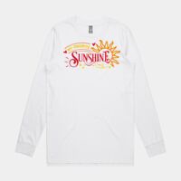 Base Longsleeve  Thumbnail