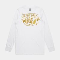 Base Longsleeve  Thumbnail