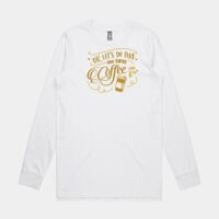 Base Longsleeve  Thumbnail