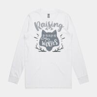 Base Longsleeve  Thumbnail