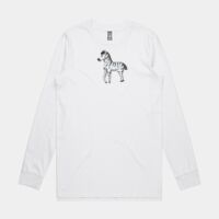 Base Longsleeve  Thumbnail