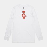 Base Longsleeve  Thumbnail