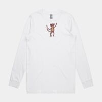 Base Longsleeve  Thumbnail