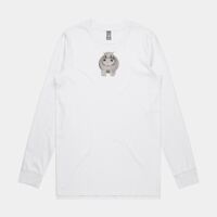 Base Longsleeve  Thumbnail