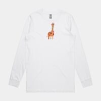 Base Longsleeve  Thumbnail